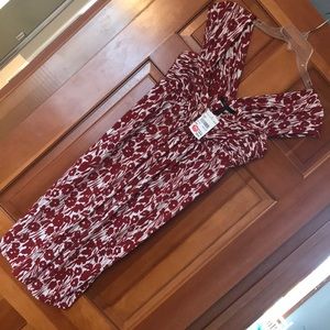BCBG MAXAZRIA cocktail dress size medium